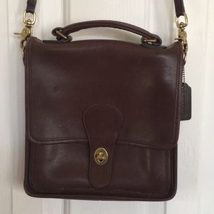 Coach Crossbody Purse